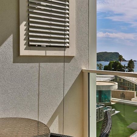 Luxury Montesun Apartments Budva Exterior photo