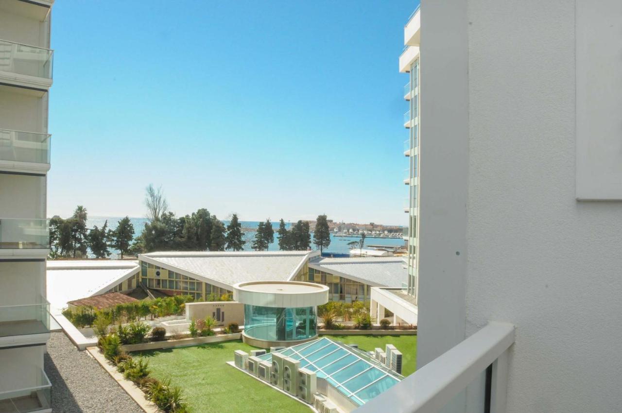 Luxury Montesun Apartments Budva Exterior photo